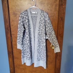 women's rafaella cardigan